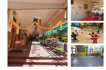 Our Philosophy – Play, Learn and Grow