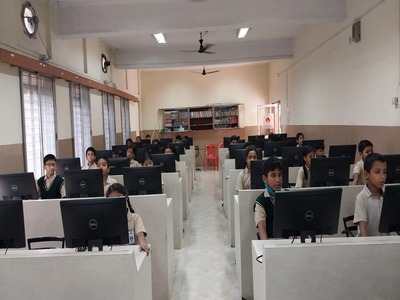 Computer Lab